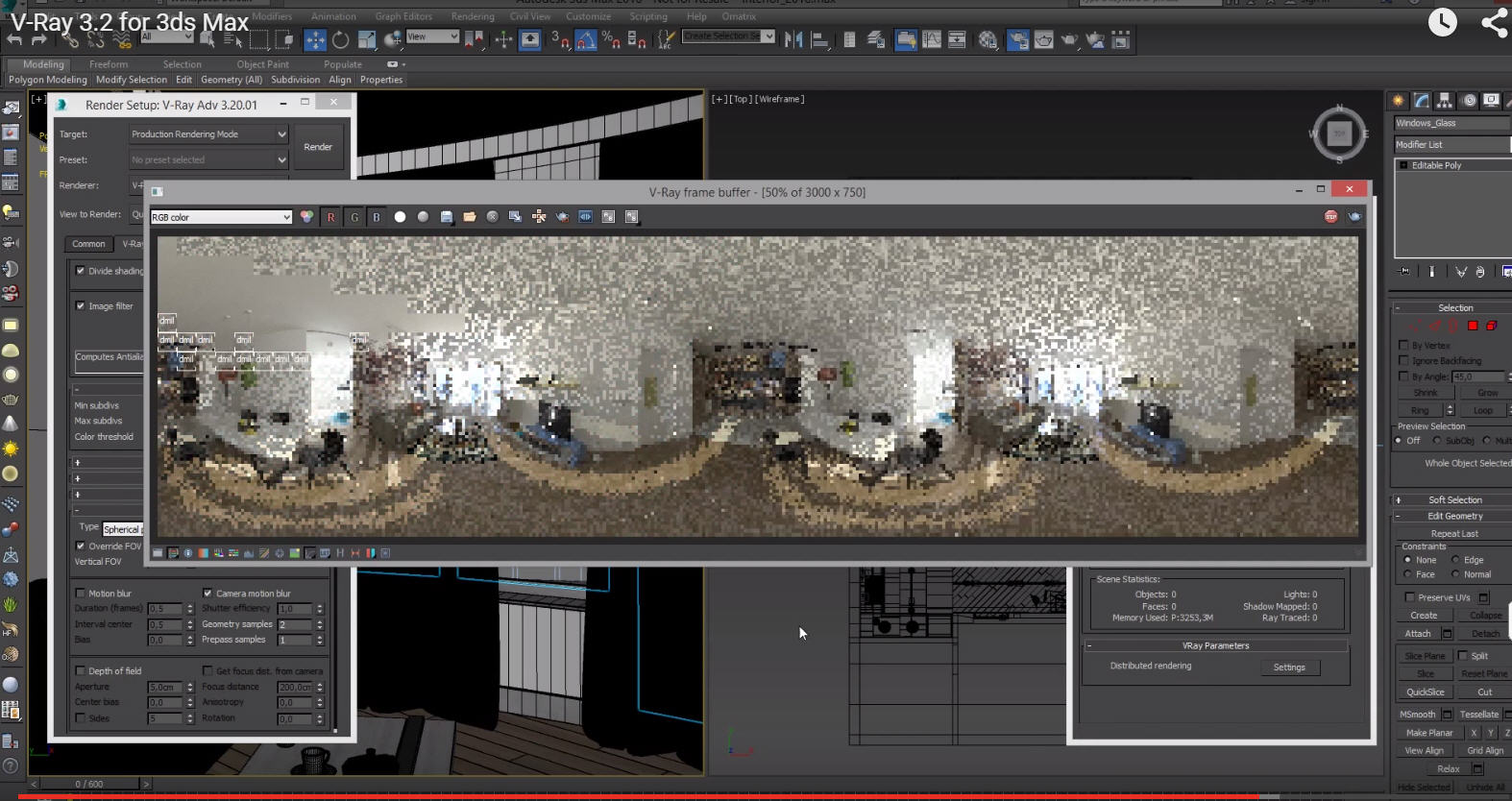 vray 3.3 rt 3ds max 2016 crack free download